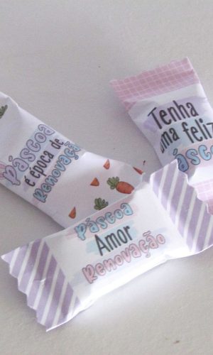ARQUIVO DE CORTE BALINHAS BRINDES CLIENTE PASCOA #13860