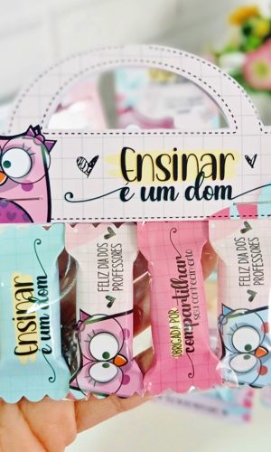 Arquivo de Corte Balinhas Dia dos Professores
