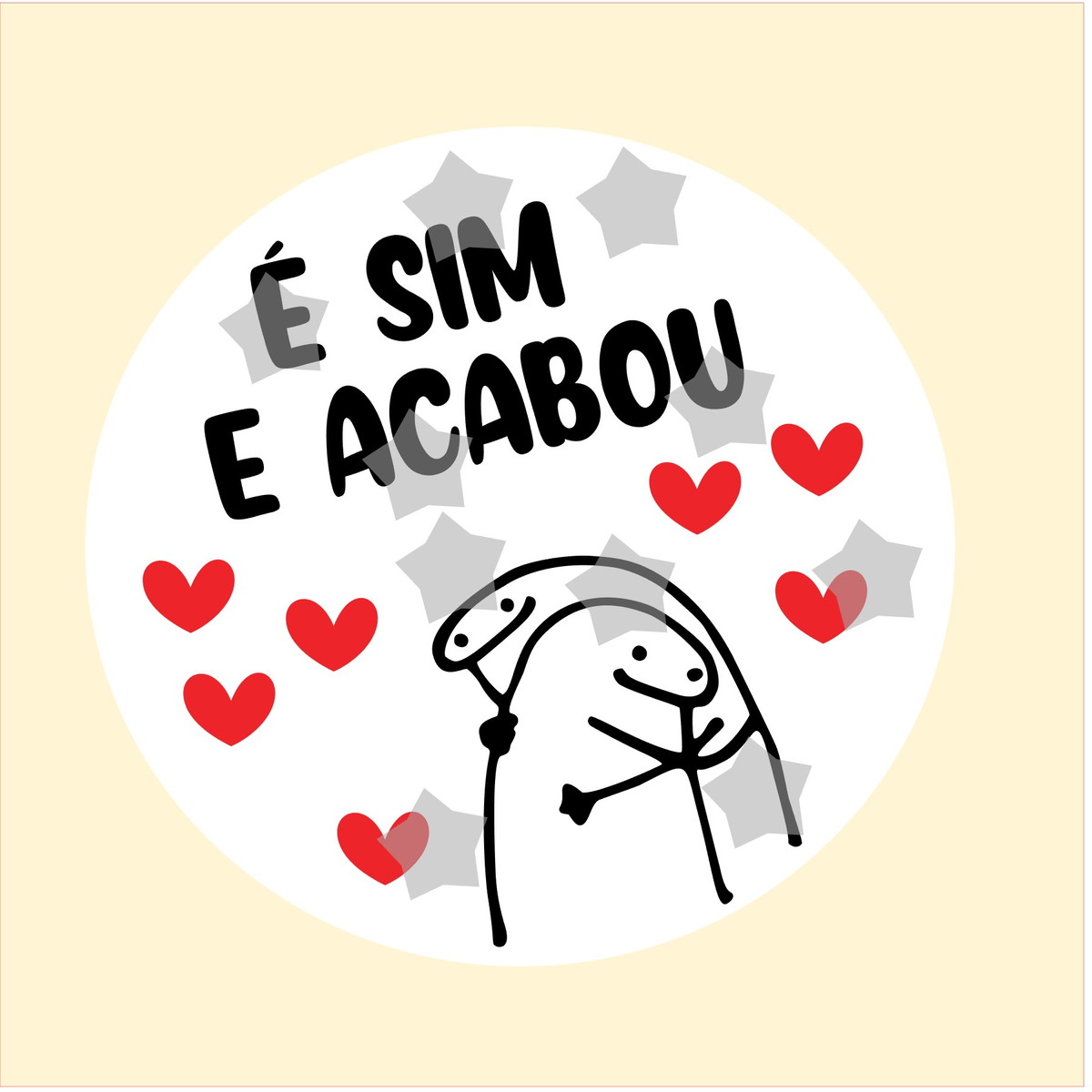 Arquivo de corte Bentô Cake /Flork - Imagem 2