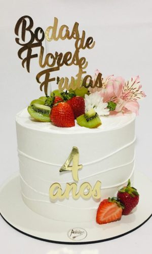 Arquivo de corte Bodas de Flores e Frutas