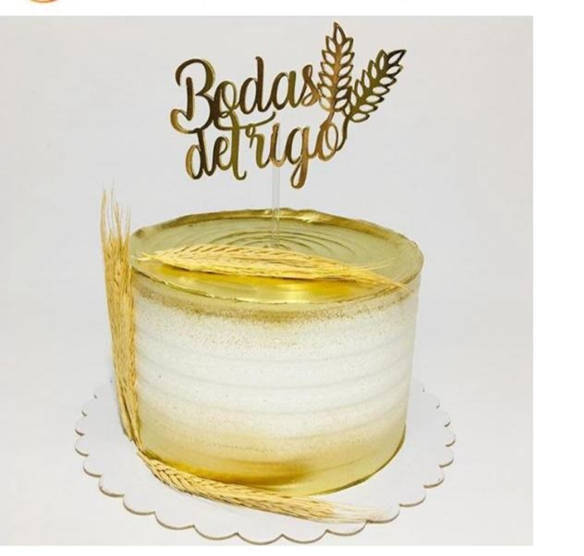 Arquivo de corte Bodas de Trigo