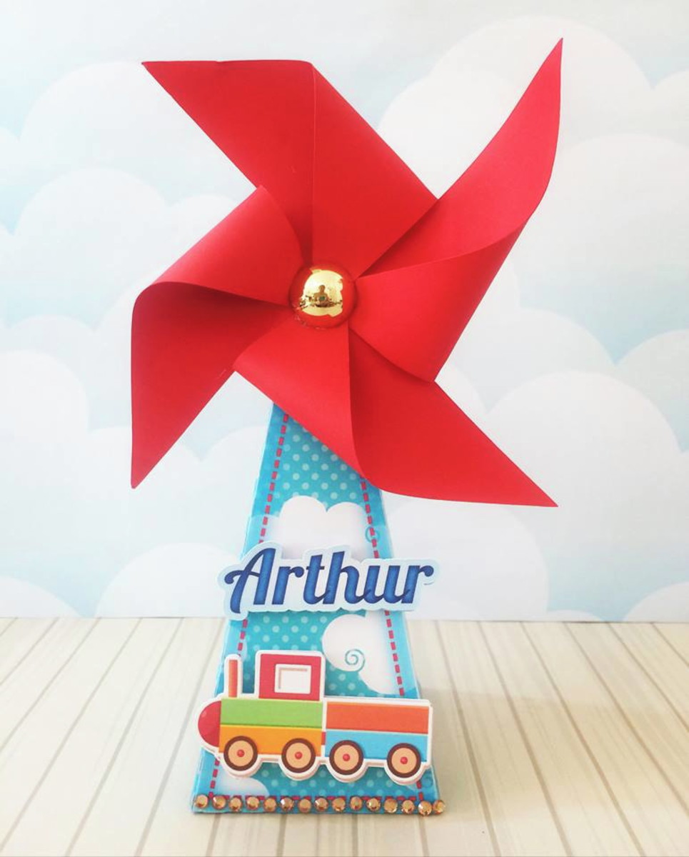 Arquivo de Corte Brinquedos - Imagem 3