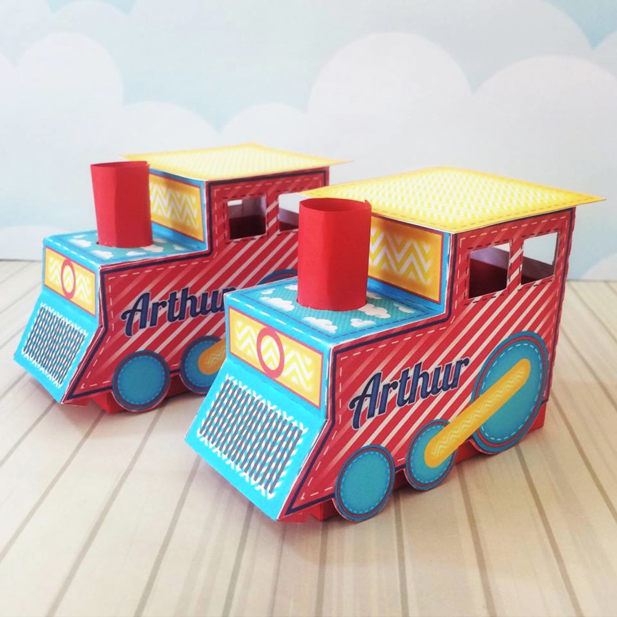 Arquivo de Corte Brinquedos - Imagem 4