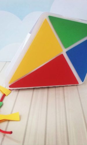 Arquivo de Corte Caixa Pipa
