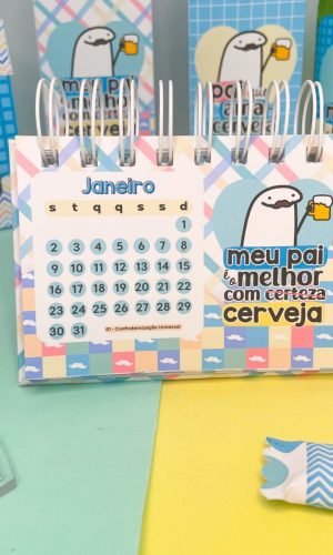 Arquivo De Corte Calendário 2023 Do Dia Dos Pais #15171