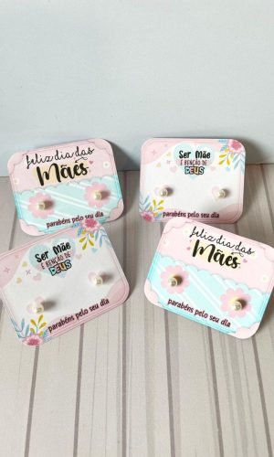 ARQUIVO DE CORTE CARD PARA BRINCOS DIA DAS MÃES #13910