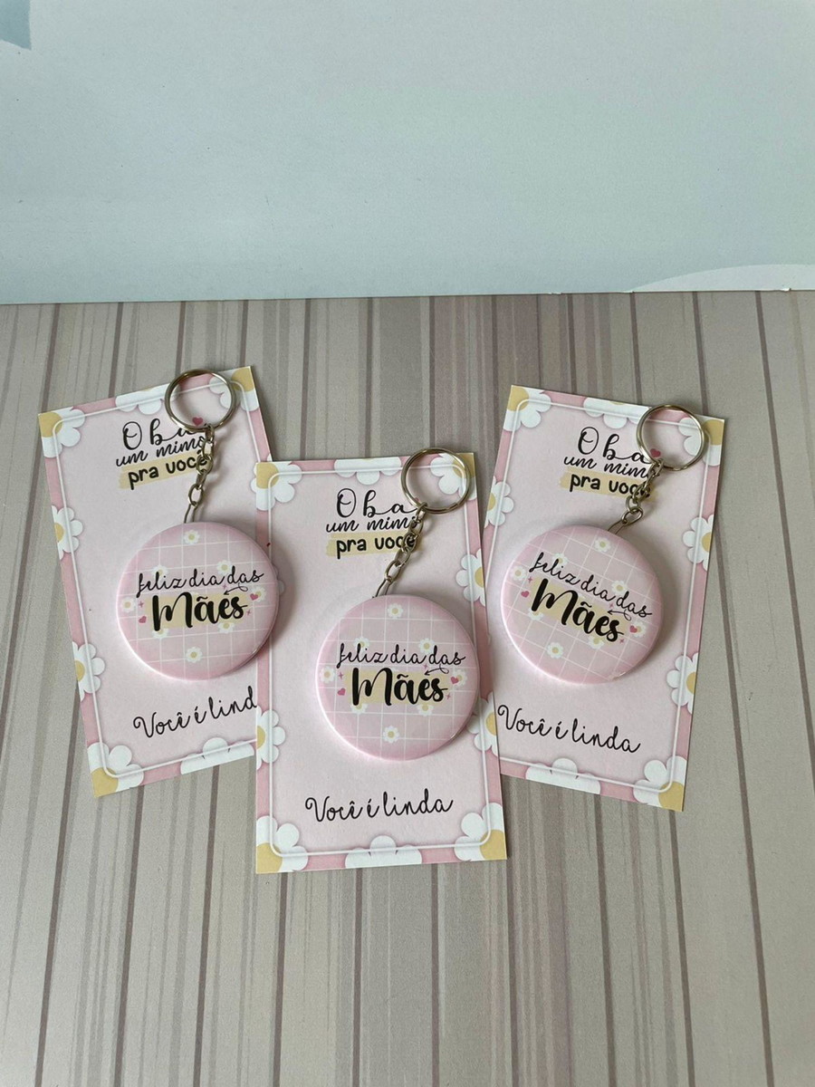 ARQUIVO DE CORTE CARD PARA CHAVEIRO DIA DAS MÃES #13917