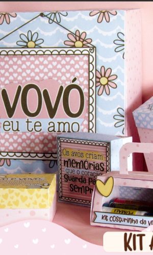 Arquivo de Corte Dia dos Avos