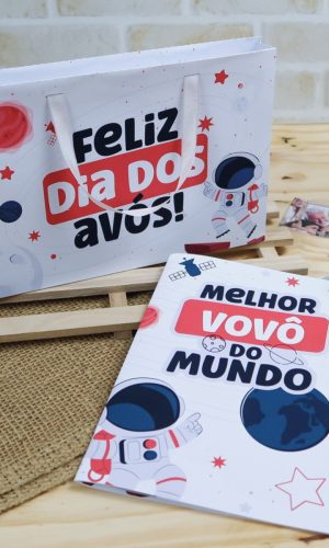 Arquivo de Corte Dia dos Avos