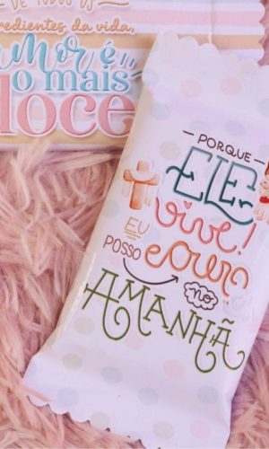 Arquivo de Corte Embalagem Kit Kat de Pascoa #13791
