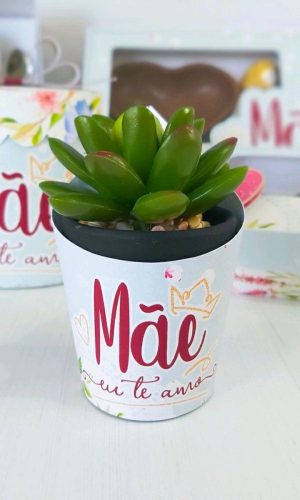 ARQUIVO DE CORTE EMBALAGEM PARA SUCULENTA DIA DAS MÃES #5035