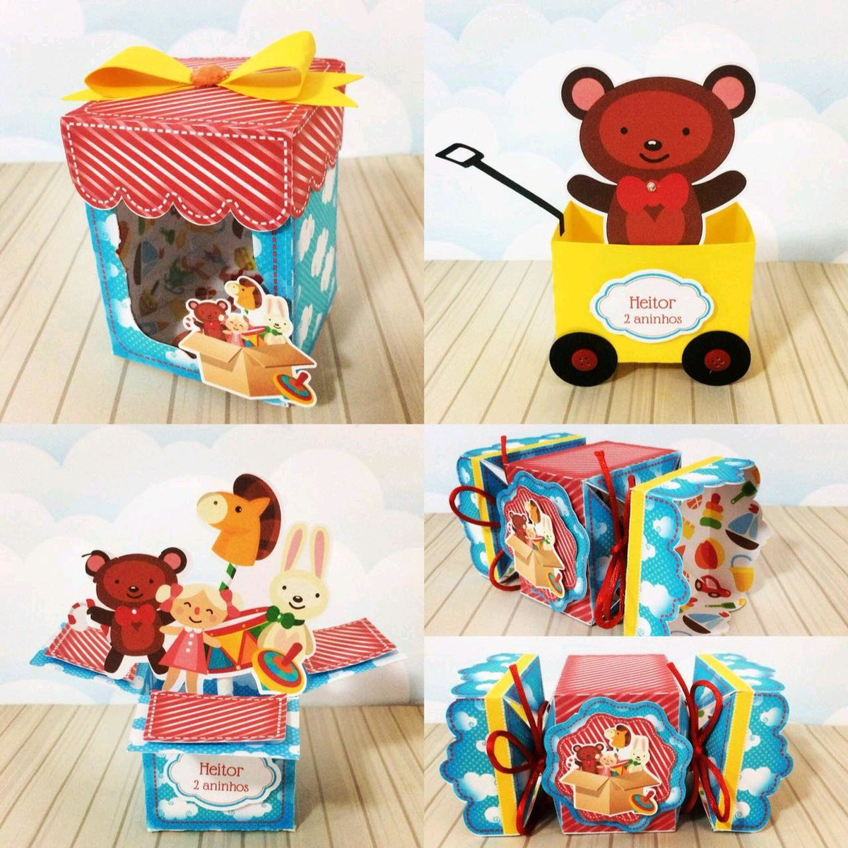 ARQUIVO DE CORTE FÁBRICA DE BRINQUEDOS (#1429) PDF E STUDIO