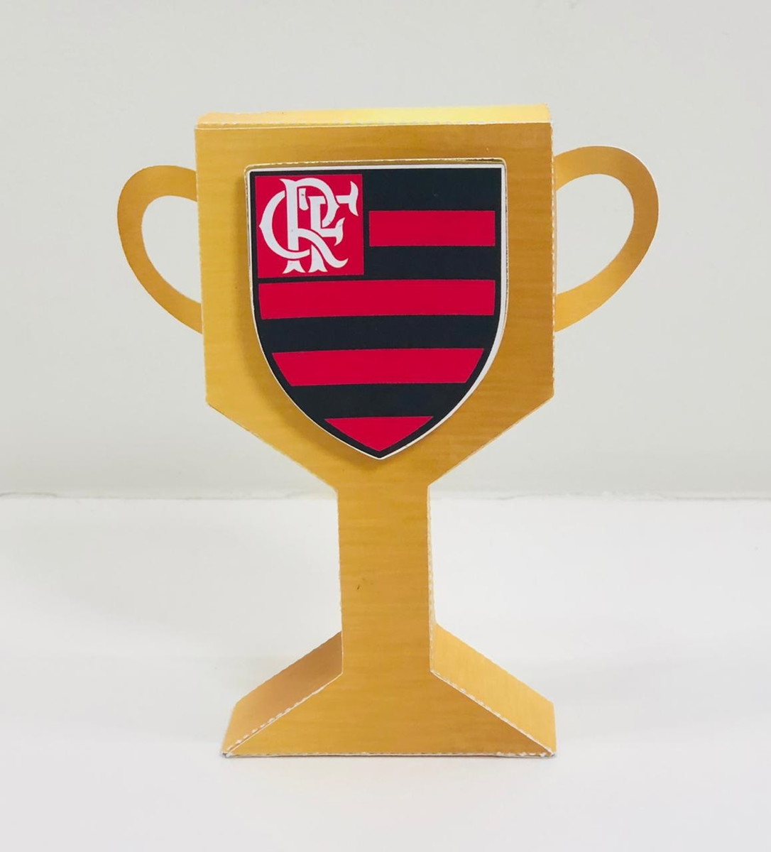 Arquivo De Corte - Flamengo 2 - Imagem 3