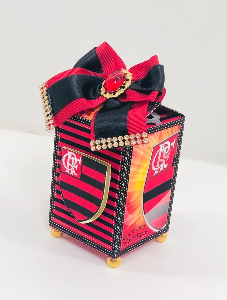 Arquivo De Corte - Flamengo 2 - Imagem 4