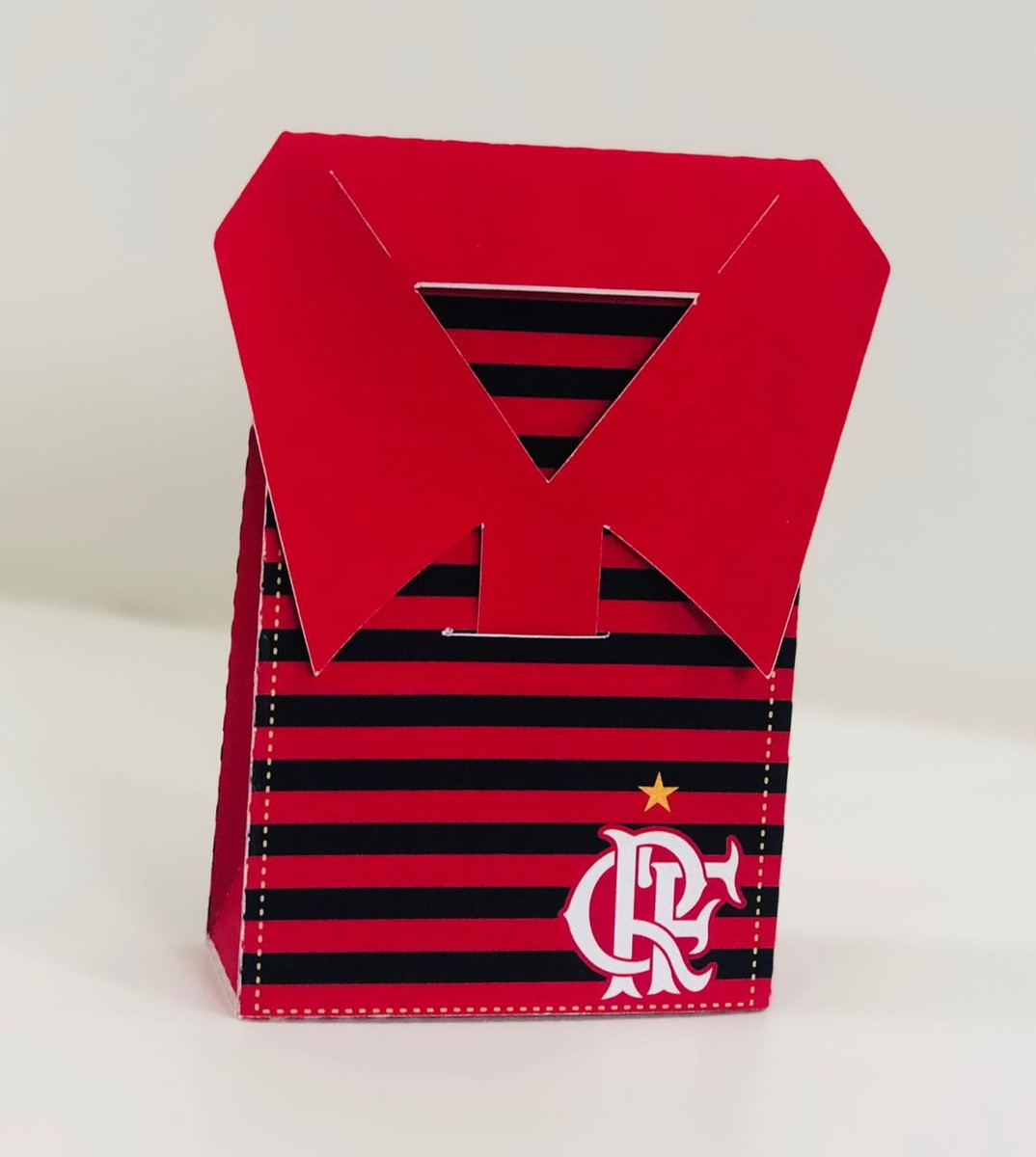 Arquivo De Corte - Flamengo 2 - Imagem 5