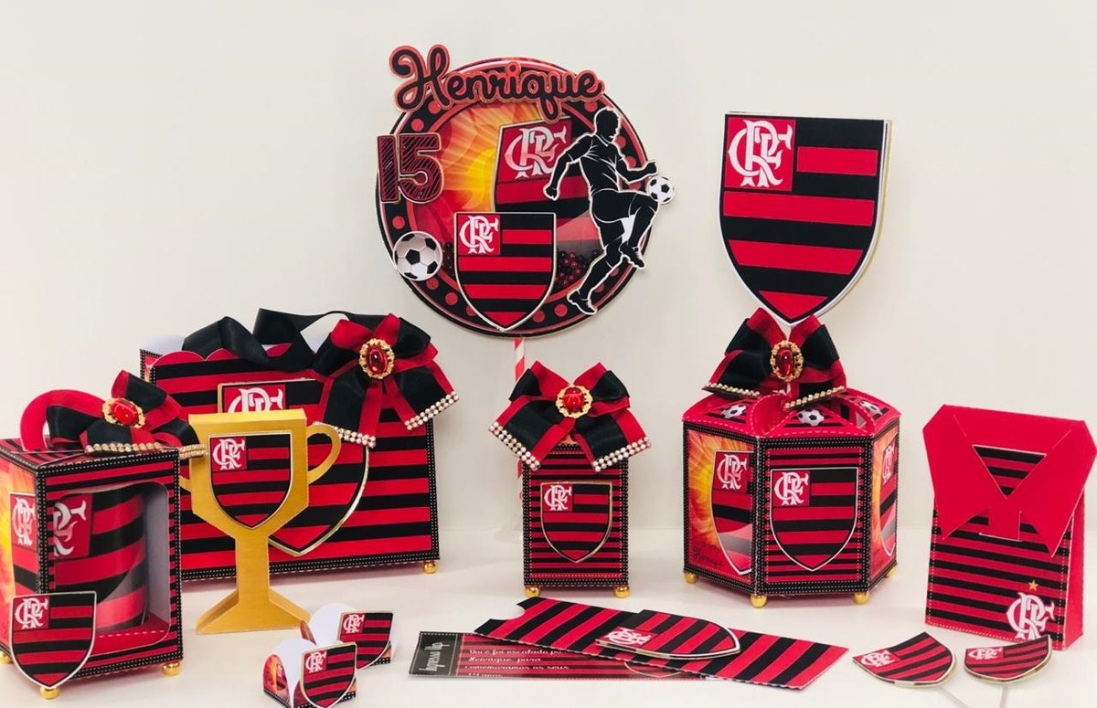 Arquivo De Corte - Flamengo 2