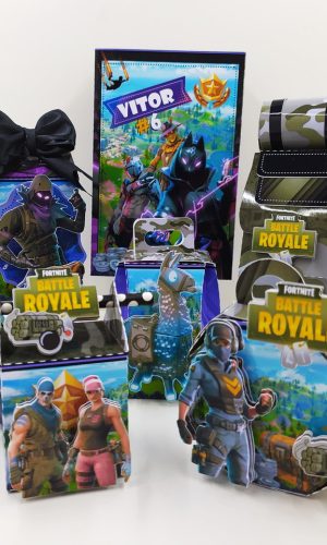 Arquivo de Corte - Fortnite 2