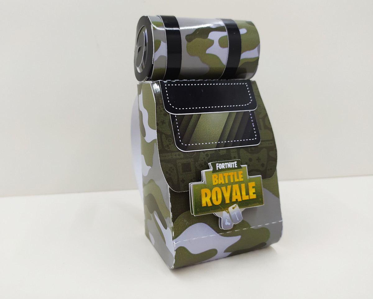 Arquivo de Corte - Fortnite 2 - Imagem 5