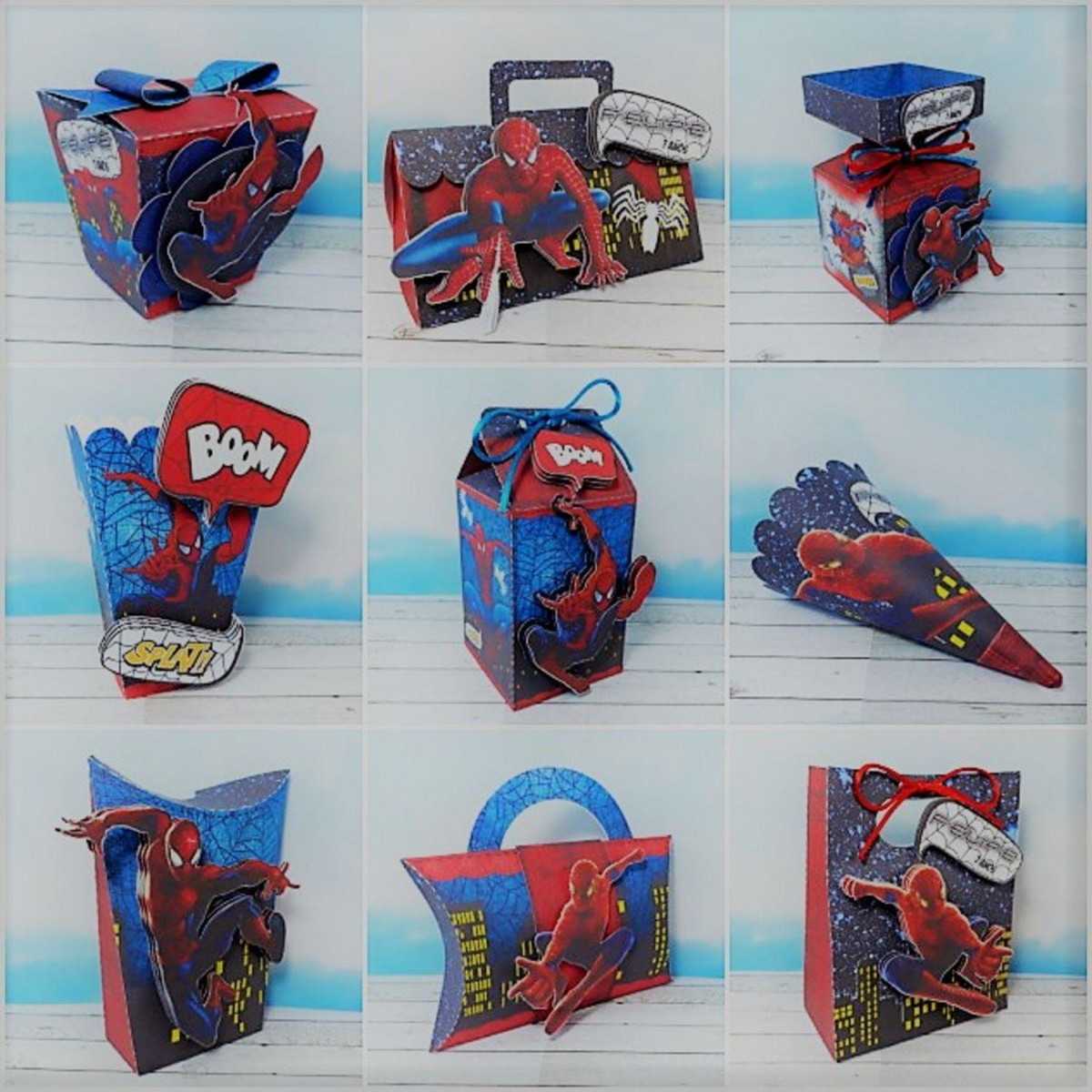 ARQUIVO DE CORTE HOMEM ARANHA #15041 PDF E STUDIO