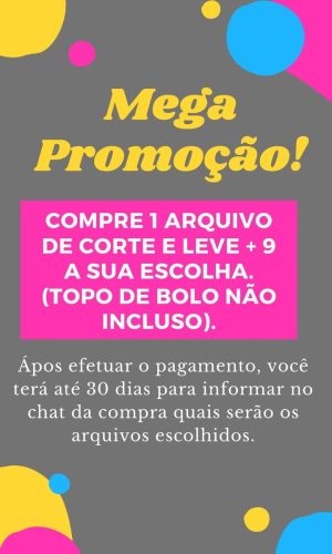 Arquivo de Corte Hotwheels (#262) - pdf e Studio