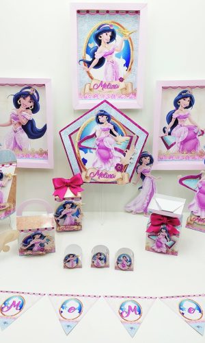 Arquivo de Corte Kit Jasmine 03