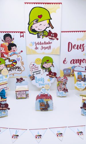 Arquivo de Corte Kit Três Palavrinhas 05