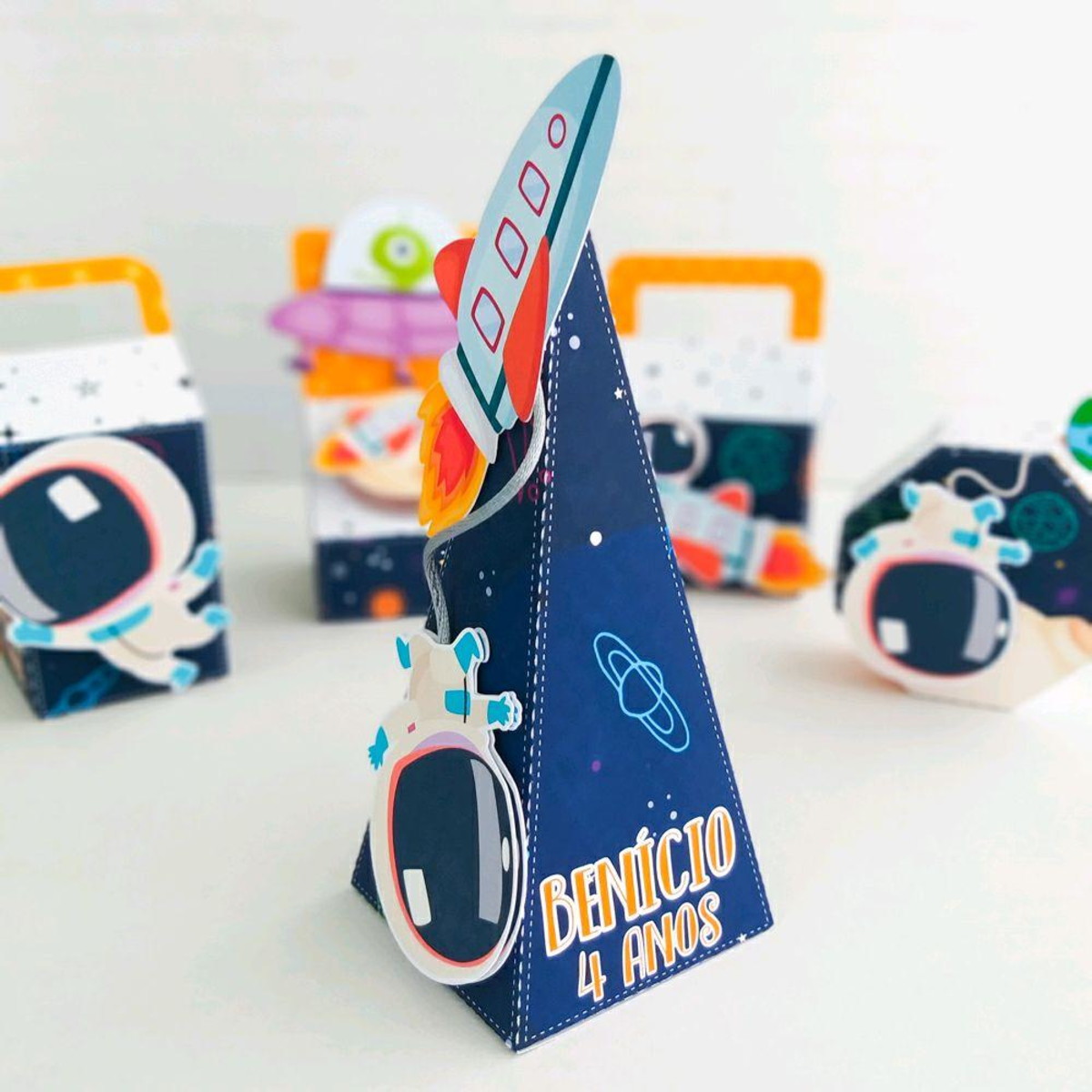 ARQUIVO DE CORTE KIT ASTRONAUTA (#1404) PDF E STUDIO - Imagem 5