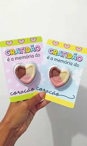 Arquivo Kit Cartão Gratidão Cliente / Aniversário #15276