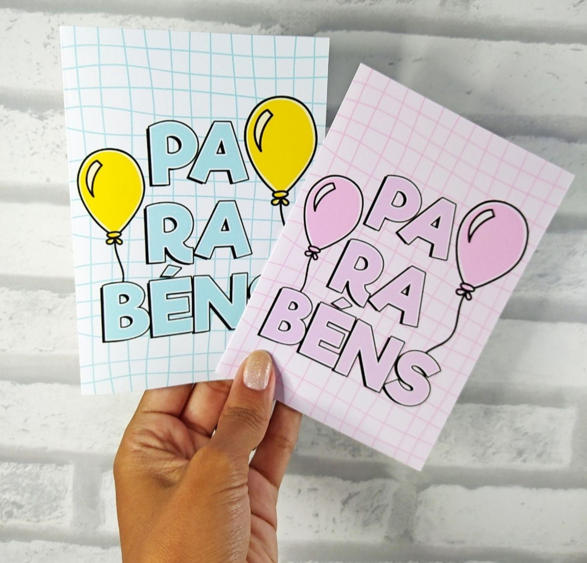 Arquivo De Corte Kit Cartões Aniversário #15277