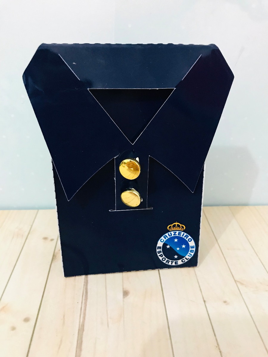 Arquivo de Corte Kit Cruzeiro Esporte Clube - Imagem 2