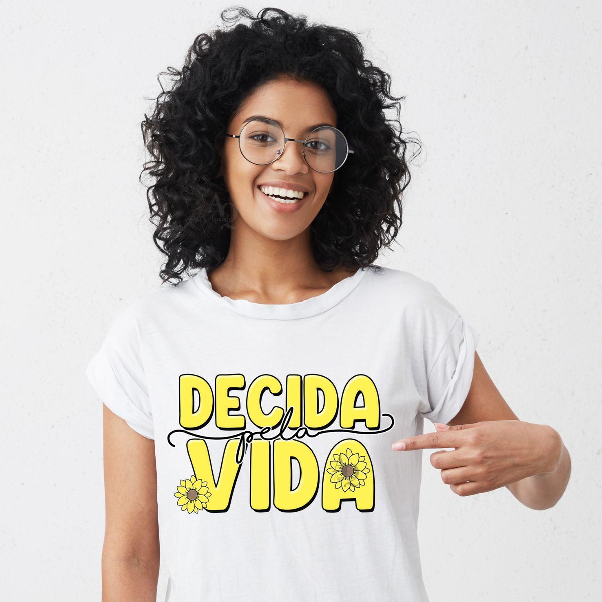 Arquivo De Corte Kit Digital Setembro Amarelo #15283 - Imagem 2