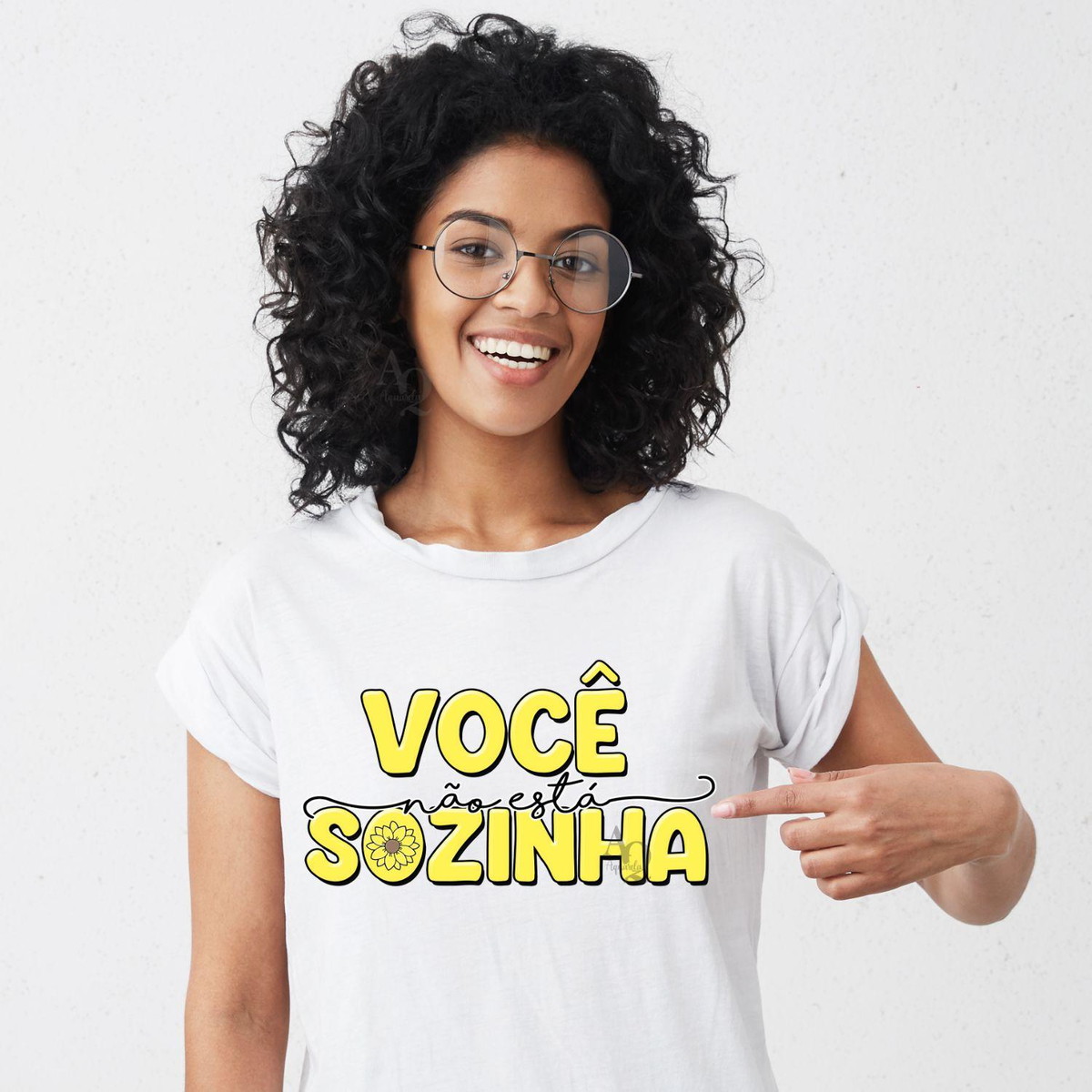 Arquivo De Corte Kit Digital Setembro Amarelo #15283 - Imagem 3