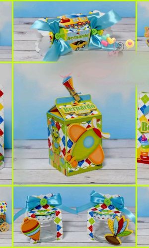 ARQUIVO DE CORTE KIT FÁBRICA DE BRINQUEDOS (#11258)