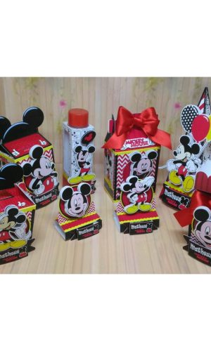 ARQUIVO DE CORTE KIT MICKEY (#9110) - STUDIO