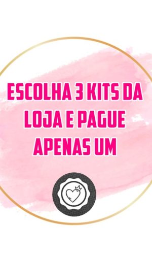 Arquivo de corte kit slime