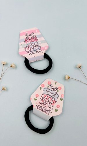 ARQUIVO DE CORTE KIT XUXINHA DE CABELO DIA DAS MÃES #13891
