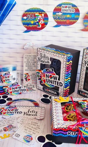 Arquivo de corte mini confeiteiro now united