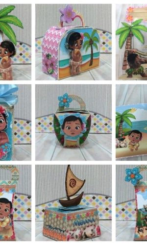 ARQUIVO DE CORTE MOANA BABY #2706 STUDIO