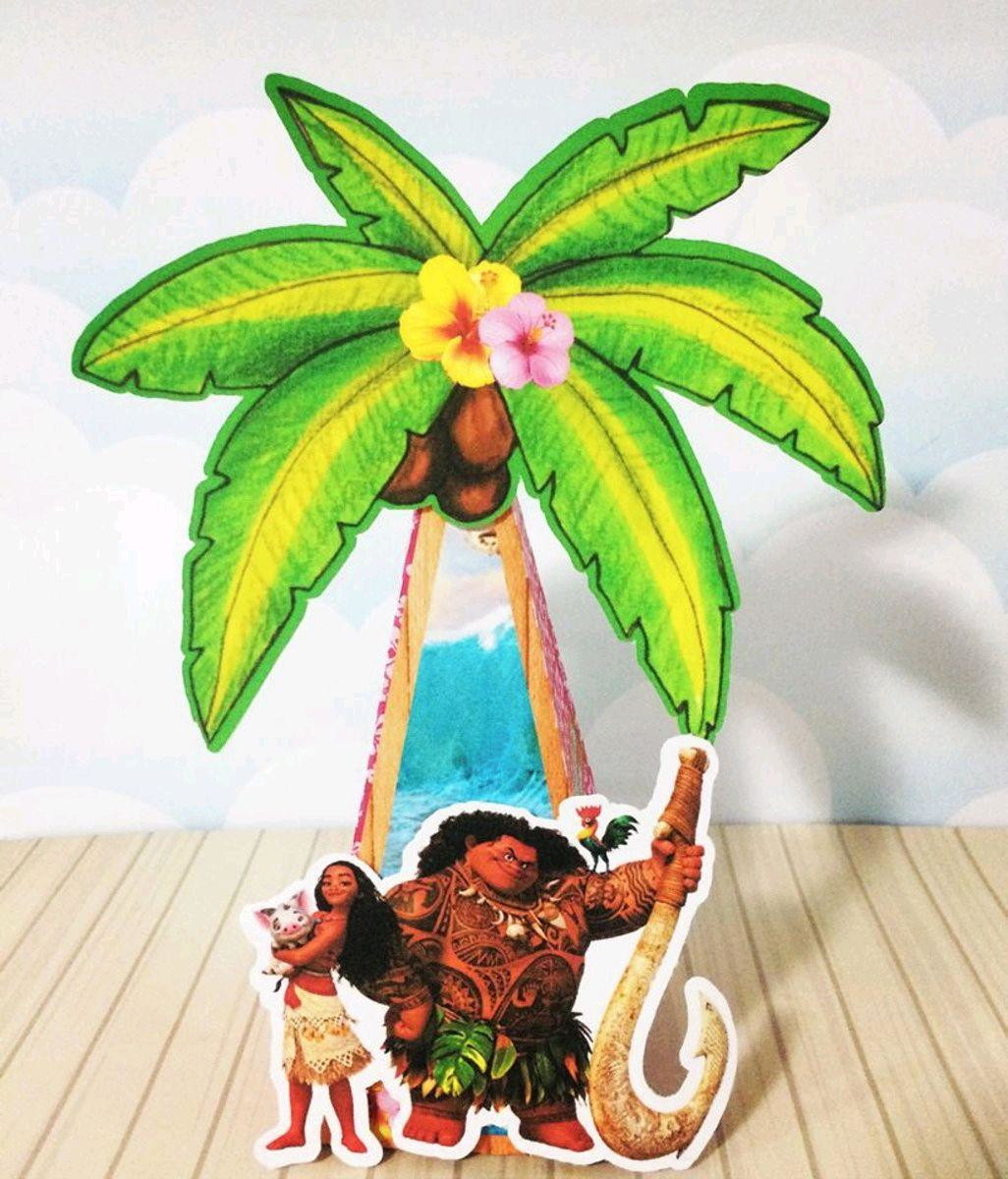ARQUIVO DE CORTE MOANA BABY #2707 STUDIO E PDF - Imagem 2