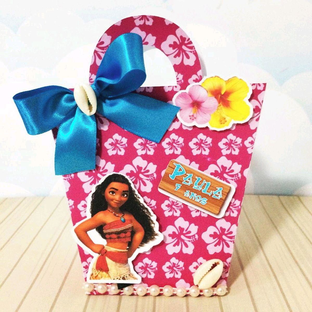 ARQUIVO DE CORTE MOANA BABY #2707 STUDIO E PDF - Imagem 4