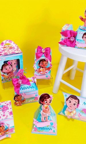 ARQUIVO DE CORTE MOANA BABY #2716 STUDIO E PDF