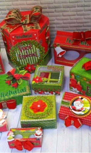 ARQUIVO DE CORTE NATAL (#2040) STUDIO E PDF