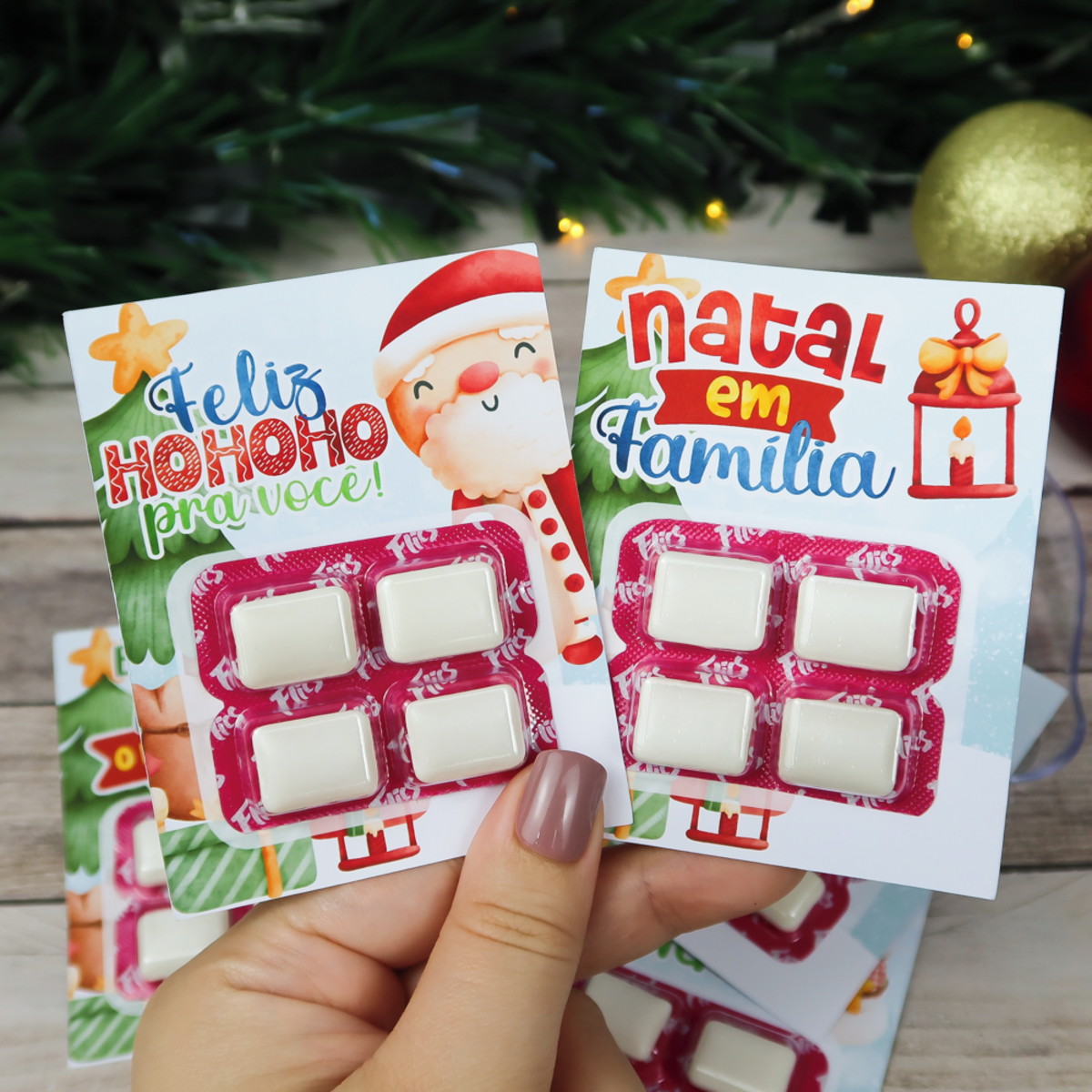 Arquivo de Corte - Natal 28 - Imagem 4