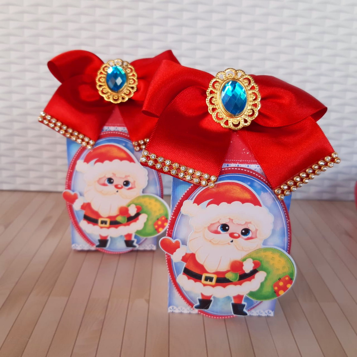Arquivo de Corte - Natal 8 - Imagem 3