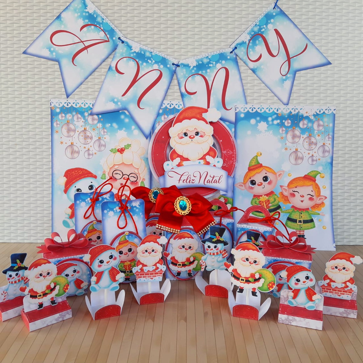 Arquivo de Corte - Natal 8