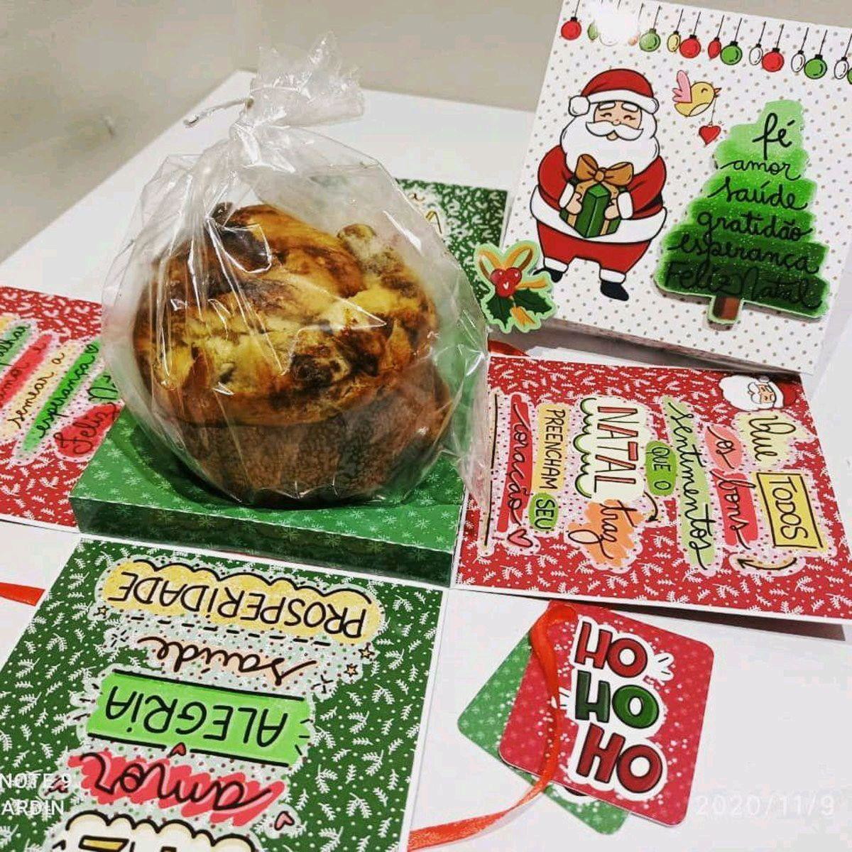 ARQUIVO DE CORTE NATAL CAIXA EXPLOSÃO (#2067) STUDIO E PDF