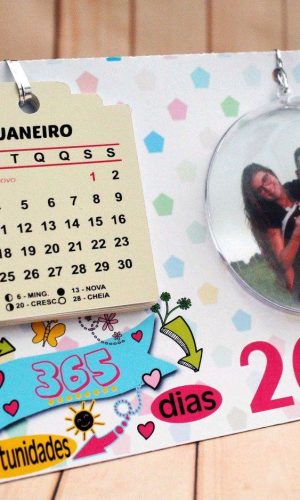 Arquivo de Corte Natal Calendário 2022 com Bola (#2065)