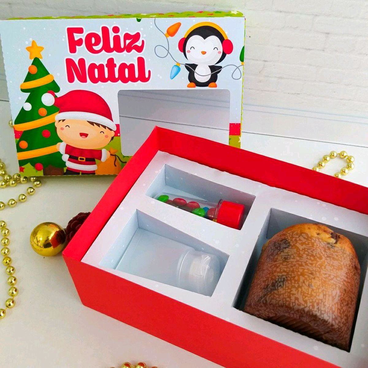 ARQUIVO DE CORTE NATAL KIT CONFEITEIRO (#2046) STUDIO E PDF