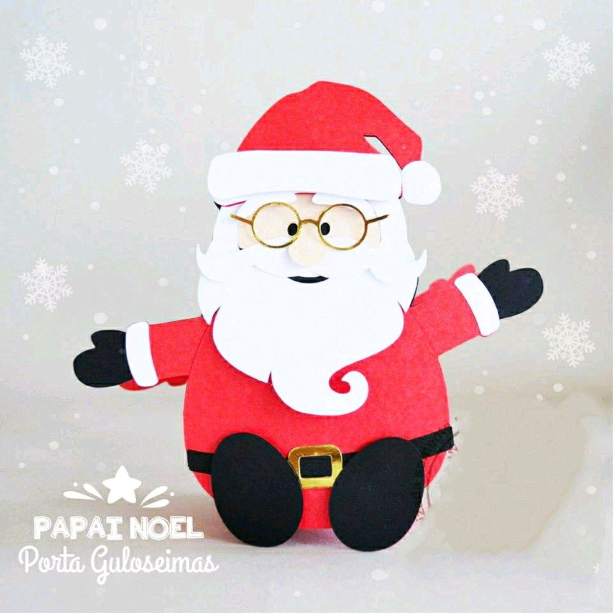 ARQUIVO DE CORTE NATAL PORTA GULOSEIMA (#2129) STUDIO