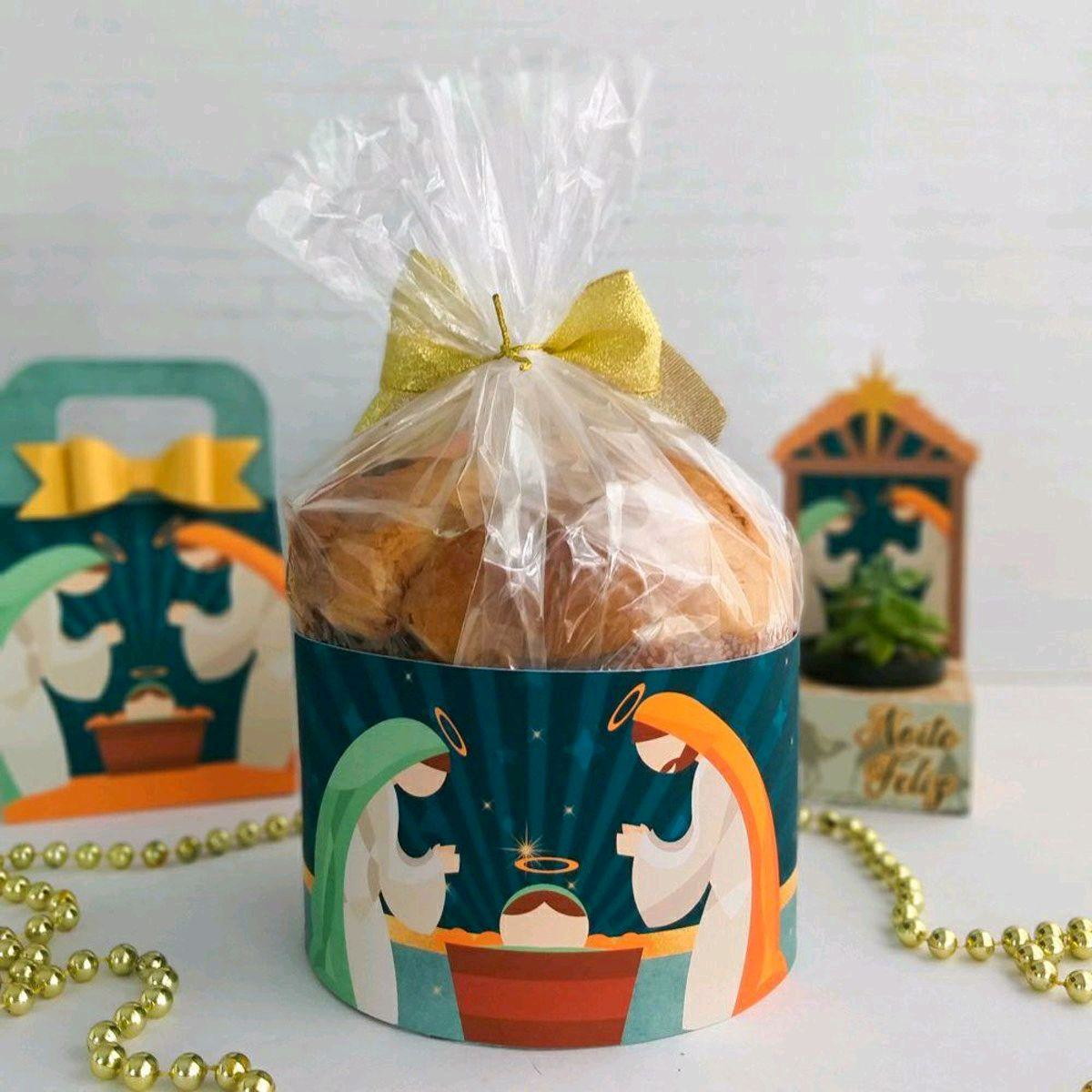 ARQUIVO DE CORTE NATAL RELIGIOSO (#2042) STUDIO E PDF - Imagem 2